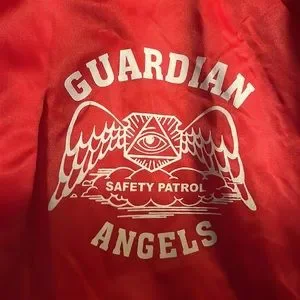 Jackets Coats Original And Authentic Guardian Angels New York